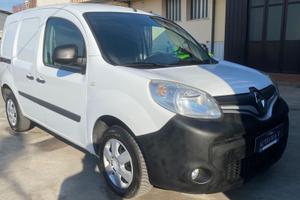 Renault Kangoo 1.5 dCi 90CV F.AP. 4p. Express
