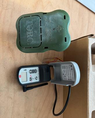Toro kit precision soil sensor. Sensore giardino