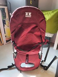 Zaino portabimbi Minimeis G4