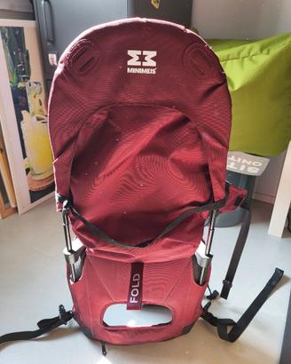 Zaino portabimbi Minimeis G4