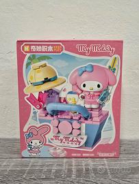 My Melody Keeppley Sanrio Characters