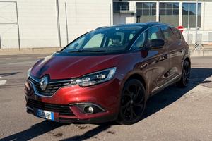 Renault Grand Scenic 2017