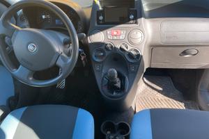 Panda 4x4 1.3 multijet