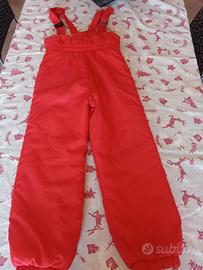 Pantaloni neve