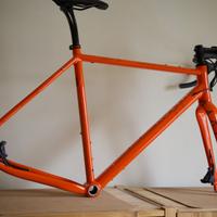 TELAIO MASON BOKEH 3 taglia 56