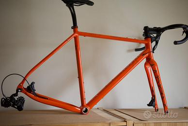 TELAIO MASON BOKEH 3 taglia 56