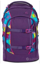 Zaino ergonomico Satch