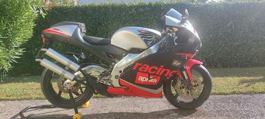 Aprilia RS250 MK2 Diablo (2001) Iscritta FMI