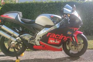 Aprilia RS250 MK2 Diablo (2001) Iscritta FMI