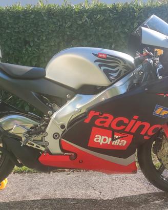 Aprilia RS250 MK2 Diablo (2001) Iscritta FMI