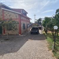 Unifamiliare Aprilia 4 camere 2bagni ristrutturata