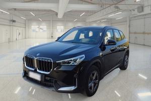 BMW X1 XDRIVE 25E DCT SUV