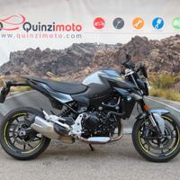 Bmw f 900 r - 2022