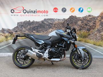 Bmw f 900 r - 2022