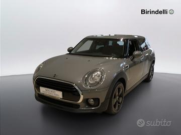 MINI Mini Clubman (F54) - Mini 2.0 Cooper D Busin