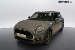 MINI Mini Clubman (F54) - Mini 2.0 Cooper D Busin