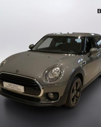 MINI Mini Clubman (F54) - Mini 2.0 Cooper D Busin