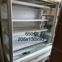 Frigo murale frigo per bibite