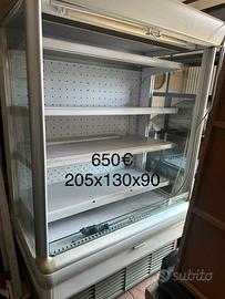 Frigo murale frigo per bibite