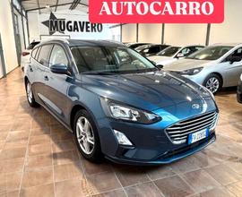 FORD FOCUS 1.5 SW AUTOCARRO AUTOMATICA