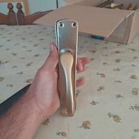 maniglie porte con serratura