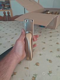 maniglie porte con serratura