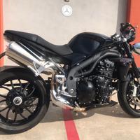 Triumph Speed Triple 1050 - 2009