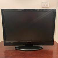 Schermo/TV Hinno-Hit LCD 22 pollici