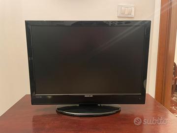 Schermo/TV Hinno-Hit LCD 22 pollici