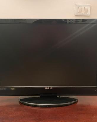 Schermo/TV Hinno-Hit LCD 22 pollici