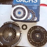 Kit frizione fiat ducato 2500 d e td
