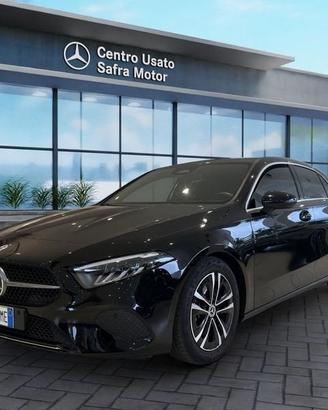 Mercedes-Benz Classe A A 180 d Automatic Prog...