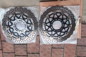 pezzi di ricambio zx-10r 