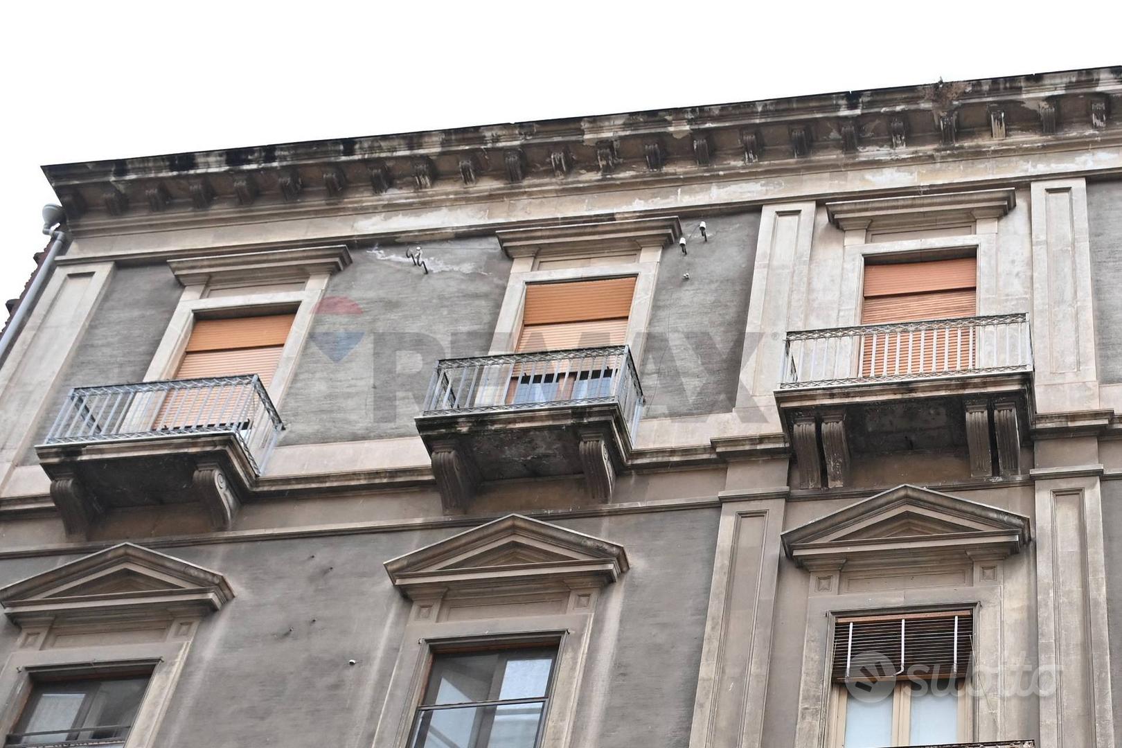 Appartamento – Catania, Borgo, Borgo-Sanzio - Vista 2