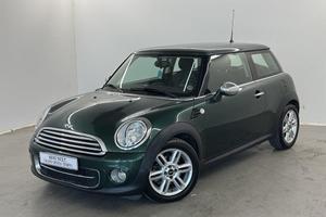 Mini Cooper D 1.6 D Cooper D