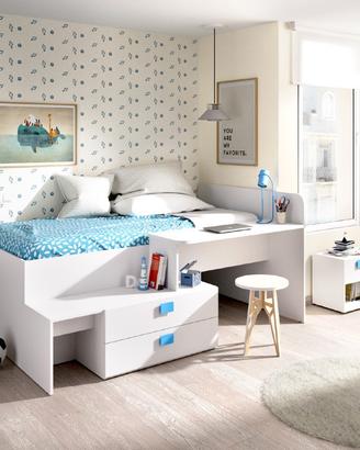Letto cameretta 