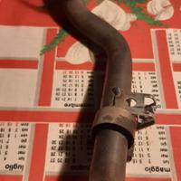 Collettore scarico beverly 300 i.e.del 2016