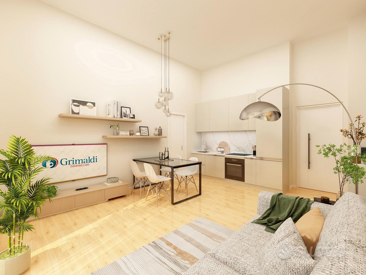 Appartamento – Milano, Centrale, Municipio 2 - Vista 3