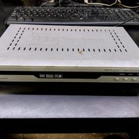 Decoder satellitare Tele System