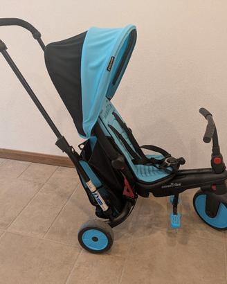 Triciclo smart trike