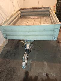 Carrello appendice