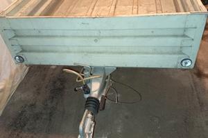 Carrello appendice