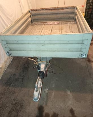Carrello appendice