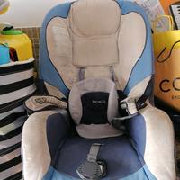 Seggiolino auto bimbi Brevi 0-18 kg