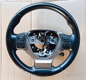 Volante Lexus NX