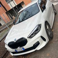 Bmw serie 1 f40 2020 116d