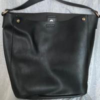 Borsa a secchiello nera - Kocca