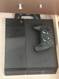 ps4 con problemi la bluetooth