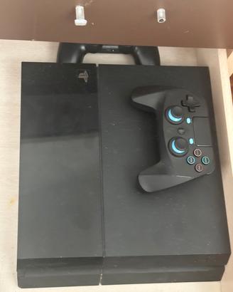 ps4 con problemi la bluetooth
