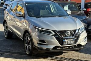 Qashqai 1.5 dCi 115 CV Tekna+-unipro-rate